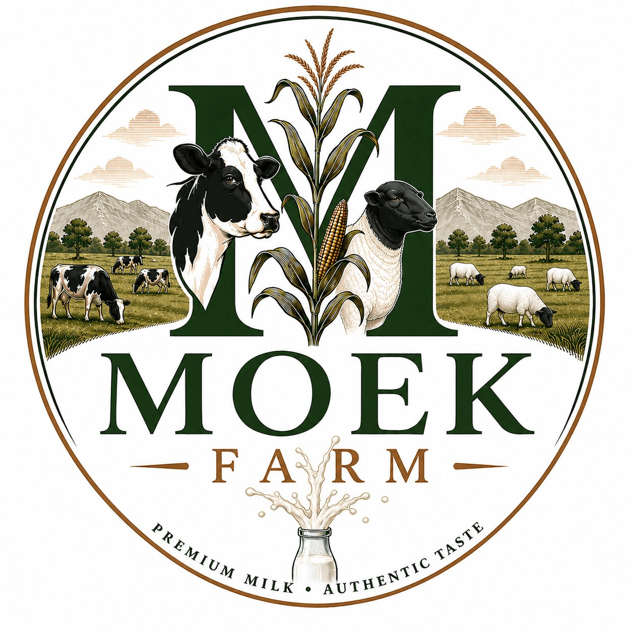 MOEK Farm